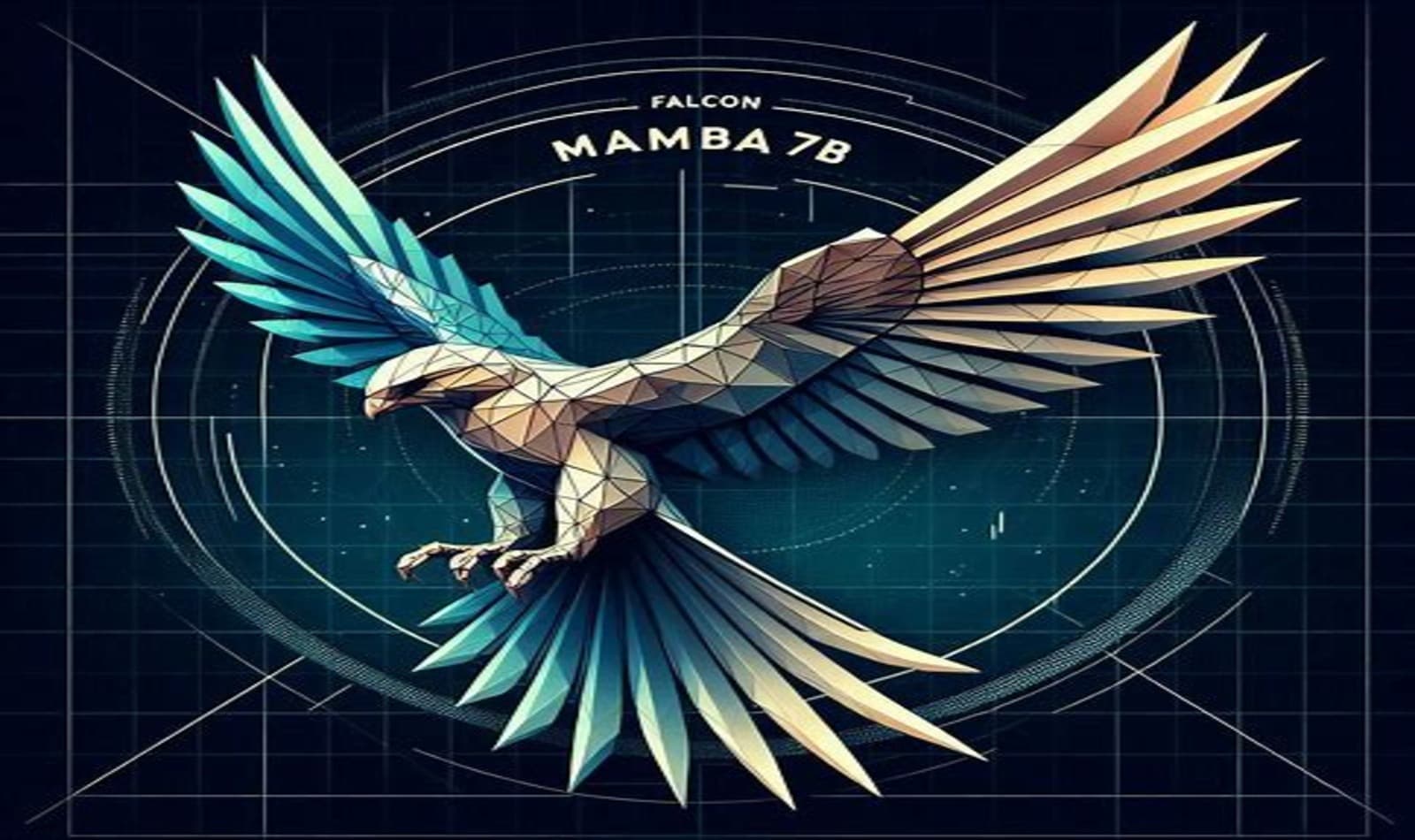 شركة عربية تطلق نموذج متقدم: Falcon Mamba 7B لِمعالجة النصوص الطويلة