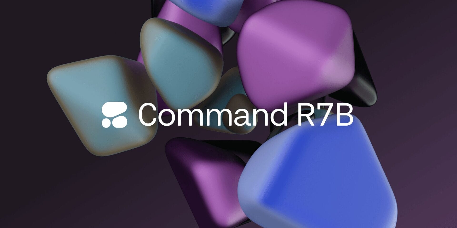 Cohere تُطلق Command R7B: نموذج ذكاء اصطناعي صغير بإمكانيات كبيرة 