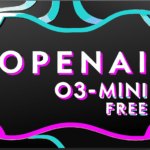 سام ألتمان المدير التنفيذي لشركة OpenAI يعلن عن إتاحة النموذج o3-mini مجانًا لجميع المستخدمين