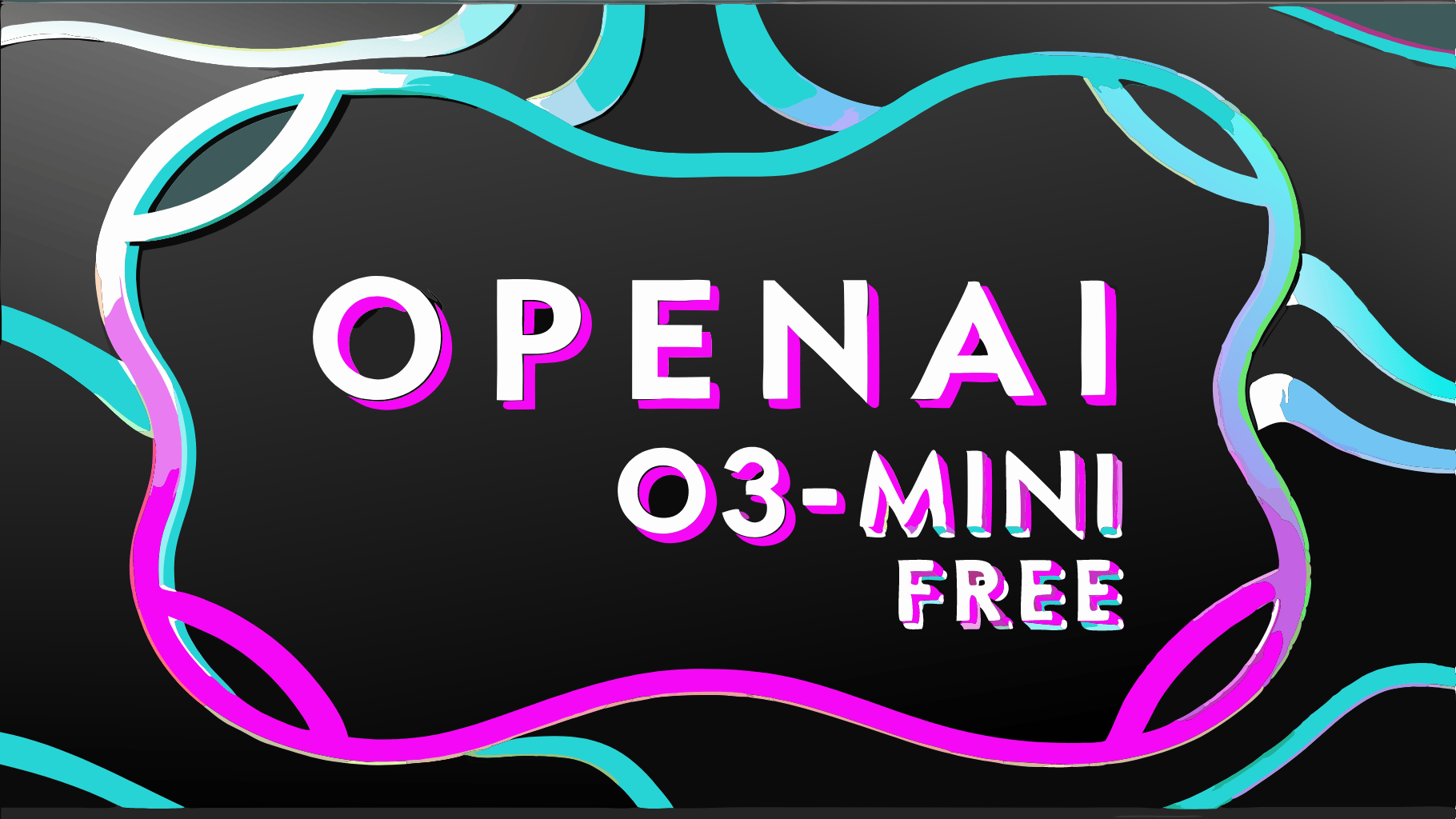 مفاجأة من OpenAI: نموذج o3-mini مجاني في ChatGPT لجميع المستخدمين