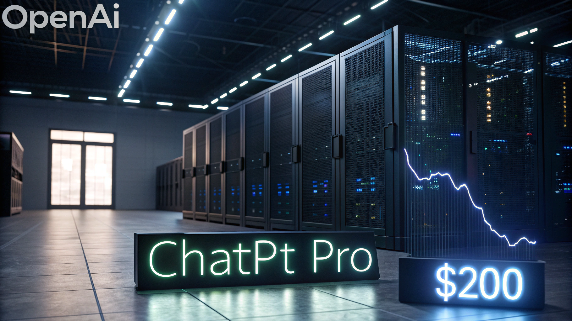 رغم مبلغ اشتراك ChatGPT Pro الكبير، OpenAI تواجه خسائر بسببه